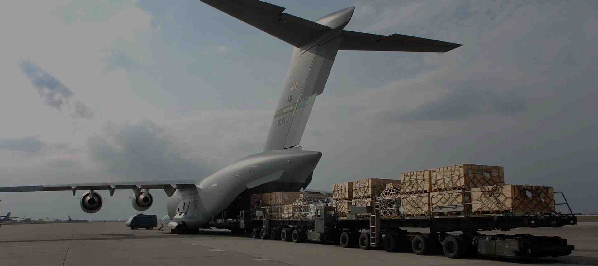 Strongest distribution network