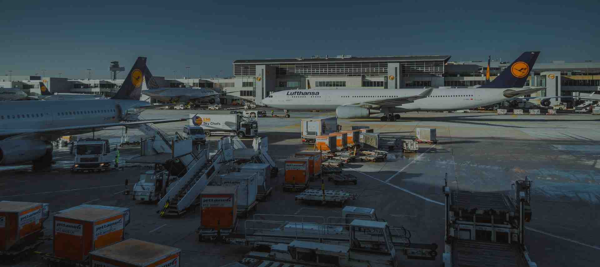 Strongest distribution network